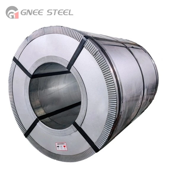 27RK085 Silicon Steel Export To Pakistan