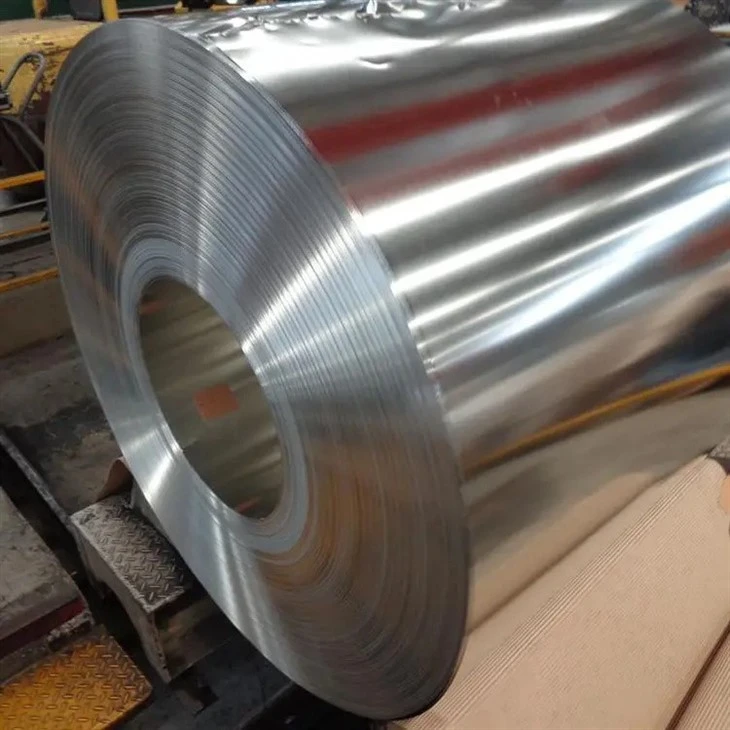 B23HS085orientated Silicon Steel