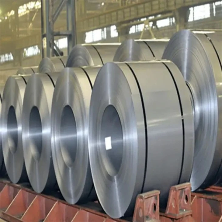 B23HS085orientated Silicon Steel