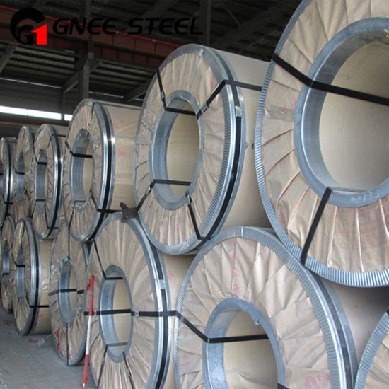 Grain Oriented Electrical Steel Coil