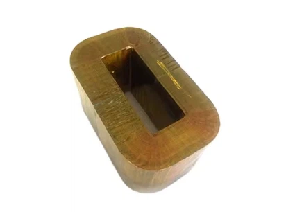Nanocrystalline C Core 2 Nanocrystalline C Core 2