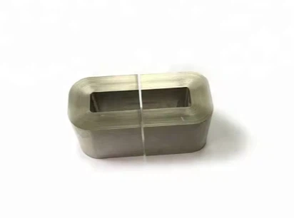 Nanocrystalline C Core 3 Nanocrystalline C Core 3