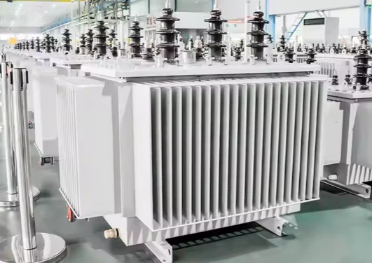 fully sealed oil-immersed transformer fully sealed oil-immersed transformer